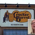 Fã do Cracker Barrel que ajudou a lançar a revolta sobre a makeover mal aconselhada diz que o backtrack parece uma justificativa