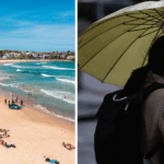 Faça chuva ou faça sol - o que sua cidade está recebendo para o longo fim de semana de outubro?