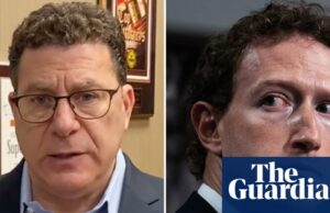 Facebook Blunder: Por que Mark Zuckerberg está tomando medidas legais contra a Meta? Facebook Blunder: Por que Mark Zuckerberg está tomando medidas legais contra a Meta?