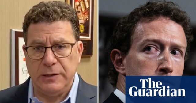 Facebook Blunder: Por que Mark Zuckerberg está tomando medidas legais contra a Meta? 

