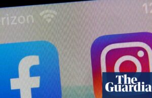 Facebook e Instagram para cobrar clientes do Reino Unido ₤ 3,99 por mês para variações sem anúncios Facebook e Instagram para cobrar clientes do Reino Unido ₤ 3,99 por mês para variações sem anúncios
