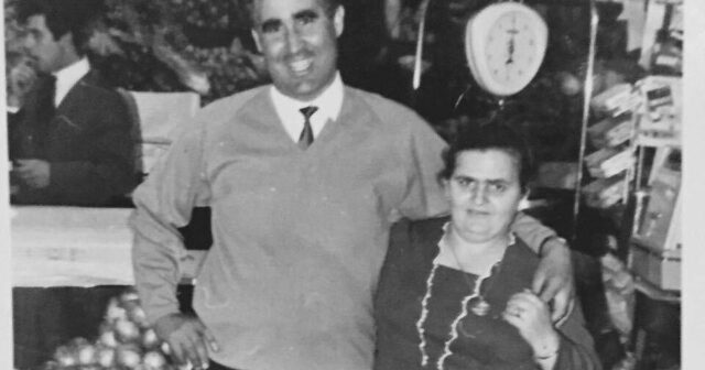 Família Guadagnino Uma parte importante da herança agrícola de Manjimup

