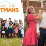 Família de TLC 'Meet the Putmans' Stars Atualiza sobre parentes feridos em acidente de carro que matou 3