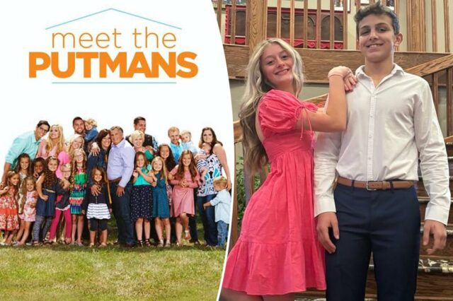 Família de TLC 'Meet the Putmans' Stars Atualiza sobre parentes feridos em acidente de carro que matou 3 

