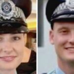 Famílias de luto de policiais de Wieebilla revelam 'excruciante' espera