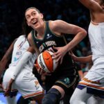 Fanatics SportsBook Promo Nypost for Liberty vs. Mercury na sexta -feira: aposte US $ 50, receba US $ 250 em Fancash