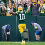 Fanatics Sportsbook Promo Nypos para o futebol de quinta -feira à noite: apostar US $ 10, receber US $ 100 em Fancash, mais até US $ 100 de volta em Fancash Todo futebol