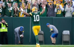 Fanatics Sportsbook Promo Nypos para o futebol de quinta -feira à noite: apostar US $ 10, receber US $ 100 em Fancash, mais até US $ 100 de volta em Fancash Todo futebol Fanatics Sportsbook Promo Nypos para o futebol de quinta -feira à noite: apostar US $ 10, receber US $ 100 em Fancash, mais até US $ 100 de volta em Fancash Todo futebol