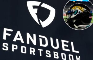 Fanduel em pagar a Jaguars US $ 5 milhões por dinheiro roubado por ex-funcionário da equipe Fanduel em pagar a Jaguars US $ 5 milhões por dinheiro roubado por ex-funcionário da equipe