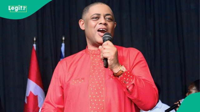 Fani-Kayode quebra o silêncio sobre o 'interesse' na posição do presidente da NFF, veja detalhes

