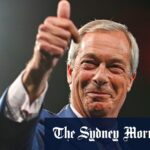 Farage cita Tony Abbott para declarar que pode parar os barcos