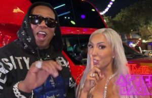 Farrah Abraham Twerks on Master P em ‘Tmz After Dark’ Trip 090725_TMZ_AFTER_DARK_FARRAH._KALJPG