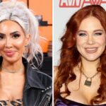 Farrah Abraham acusa o ex-aluno do mundo Maitland, alum, de aglomerado, após a aparição em Doc sobre sua fita de sexo: “Ela precisa descobrir como ser uma mulher de sucesso”