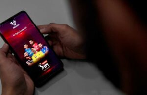 Fãs de jogos da Índia Sites ilegais de olho após a proibição de jogo Fãs de jogos da Índia Sites ilegais de olho após a proibição de jogo