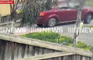 ‘Fear e terror sem fim’: carro roubado de Melbourne Home com meninos gêmeos dentro Uma mãe de três filhos falou de seu terror quando dois atacantes de carros roubaram seu veículo com seus dois filhos dentro.