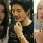 Fearfolks de oficina assustadora da Tailândia revela ardósia inaugural no Busan Market (exclusivo)