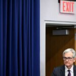 Fed dos EUA definido para corte de primeira taxa de 2025, pois Trump Pressure se aproxima