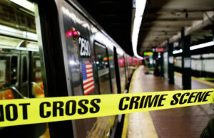 Feminino bateu na cabeça com mini taco de beisebol no trem de Nova York: NYPD Yahoo news home