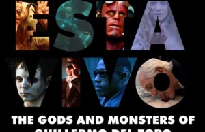 Festa do passado para comemorar Guillermo del Toro com 12 informações de filmes- informações do filme Festa do passado para comemorar Guillermo del Toro com 12 informações de filmes- informações do filme