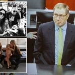 Filha do acusado NJ Killer Paul Caneiro ainda assombrado por assassinatos da família: 'Todos os dias é uma luta'