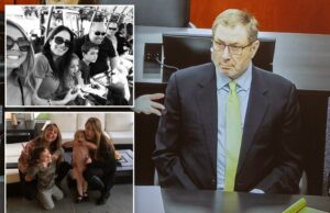 Filha do acusado NJ Killer Paul Caneiro ainda assombrado por assassinatos da família: ‘Todos os dias é uma luta’ Filha do acusado NJ Killer Paul Caneiro ainda assombrado por assassinatos da família: 'Todos os dias é uma luta'