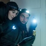 Filme beta arrebatar o casamento 'a maravilhosa bagunça- roubar os ricos' à frente do mipcom (exclusivo)