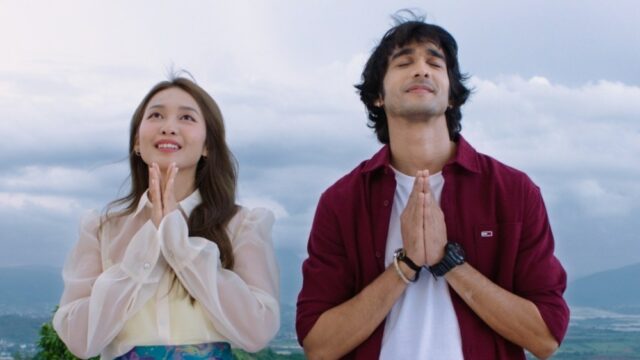 Filme de Bollywood 'Love in Vietnã' Lands China Circulação Barganha (exclusiva) 

