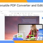 Finalmente há uma maneira fácil de editar e converter arquivos PDF, e agora são US $ 30 para a vida