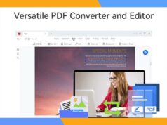 Finalmente há uma maneira fácil de editar e converter arquivos PDF, e agora são US $ 30 para a vida Finalmente há uma maneira fácil de editar e converter arquivos PDF, e agora são US $ 30 para a vida