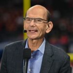 Finebaum Mulls deixando a ESPN para a corrida do Senado dos EUA nos Estados Unidos