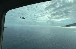 Flare Stress como navios chineses e filipinos se chocam perto de Shoal contestado no Mar da China Meridional Yahoo news home