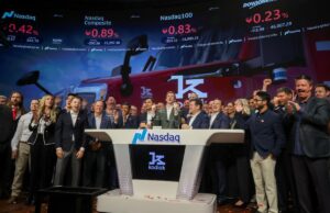 Flexibilidade do TechCrunch: Veículos autônomos Start-up Kodiak fica público e um abalo no Hyundai’s Supernal verde de pássaro de gato piscoso