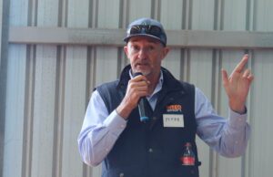 Foi feito progresso, mas descubra por que as ervas daninhas ainda são uma grande ameaça Foi feito progresso, mas descubra por que as ervas daninhas ainda são uma grande ameaça