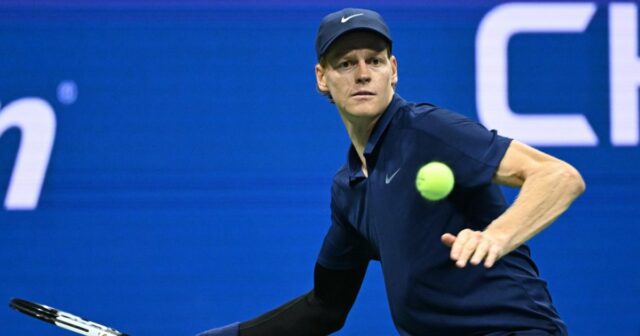 GetTyimages-2232382148 Jannik Sinner 2025 US Open