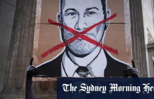 ‘Fora de Goodfellas’: poderosos pausas republicanas são classificadas com Trump sobre Kimmel O presidente da FCC, Brendan Carr, prometeu continuar seu trabalho diante dos pedidos para ele renunciar.