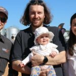 Fotos sociais: os dias de campo de maquinaria NewDegate se conectam à agricultura