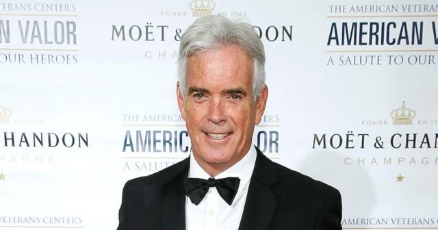John Roberts, da Fox News, a atualização de sua doença depois de ser hospitalizada com malária
