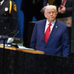Fox News Slabbers sobre o discurso desconhecido da ONU de Trump
