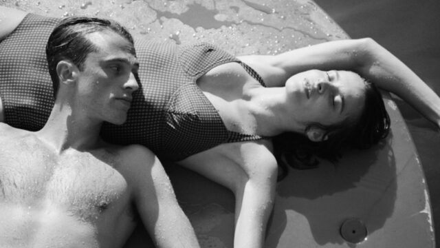 Francois Ozon on Adapting Albert Camus' 'The Complete stranger': 'I Francois Ozon on Adapting Albert Camus' 'The Complete stranger': 'I Wished to Make It With Today's Viewpoint of French Algeria and Emigration' (EXCLUSIVE)