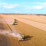 Freios sobre o crescimento nos valores agrícolas do norte da WA enquanto os preços do trigo saem da fervura