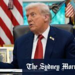 'Full Force': Trump ordena tropas para Portland 'devastado'