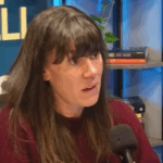 Kate Reid fala com Neil Mitchell.