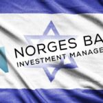 Fundo da Noruega de sinalização da virtude Fund de Israel-mas chute dinheiro na China, Catar