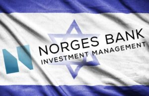 Fundo da Noruega de sinalização da virtude Fund de Israel-mas chute dinheiro na China, Catar Fundo da Noruega de sinalização da virtude Fund de Israel-mas chute dinheiro na China, Catar