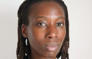 Fundo de teatro de cinema da Berlinale Globe designa SATA CISSOKHO como novo diretor, Vincenzo Bugno sai Fundo de teatro de cinema da Berlinale Globe designa SATA CISSOKHO como novo diretor, Vincenzo Bugno sai