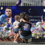Funeral de Charlie Kirk: Lista de verificação de alto -falantes de áudio relatados