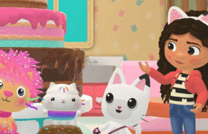 “Gabby’s Doll House: Ready to Celebration” Lançamentos de videogame para console e computador (resumo de informações sobre jogos para PC) "Gabby's Doll House: Ready to Celebration" Lançamentos de videogame para console e computador (resumo de informações sobre jogos para PC)