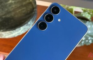 Galaxy S25 da Samsung: Um aprimoramento complicado do cronograma Samsung Galaxy S25 Fe na Marinha