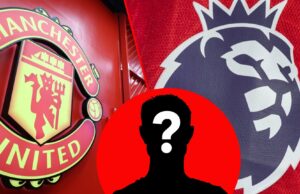 ‘Gamer de posse premiado’ … Supervisor anterior vencedor da Premier League Por fim, prejudica o silêncio sobre o malsucedido ₤ 20m Guy Utd Transfer Swoop O gerente do Manchester United, Ruben Amorim, chega antes da partida da Premier League entre o Manchester United e o Burnley em Old Trafford em 2025 em Manchester, Inglaterra.