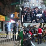 Gangbanger foi preso por tentativa de assassinato após tiroteios no Dia das Índias Ocidentais em Nova York: policiais